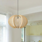 Java Pendant Light - Lamp Outdoor