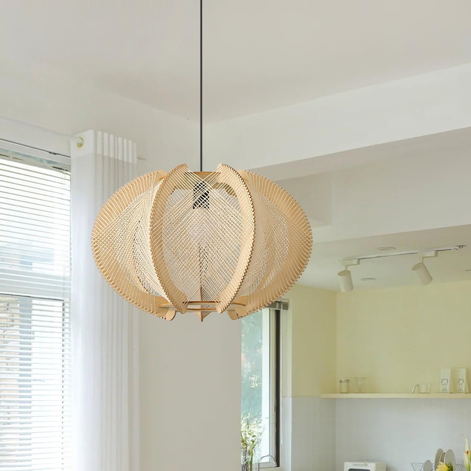 Java Pendant Light - Lamp Outdoor
