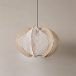 Java Pendant Light - Lamp Outdoor