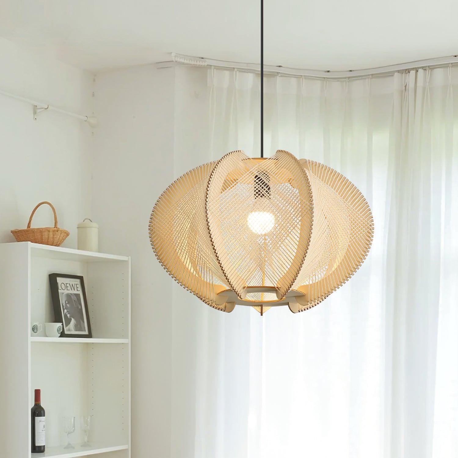 Java Pendant Light - Lamp Outdoor
