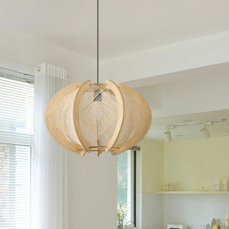 Java Pendant Light - Lamp Outdoor