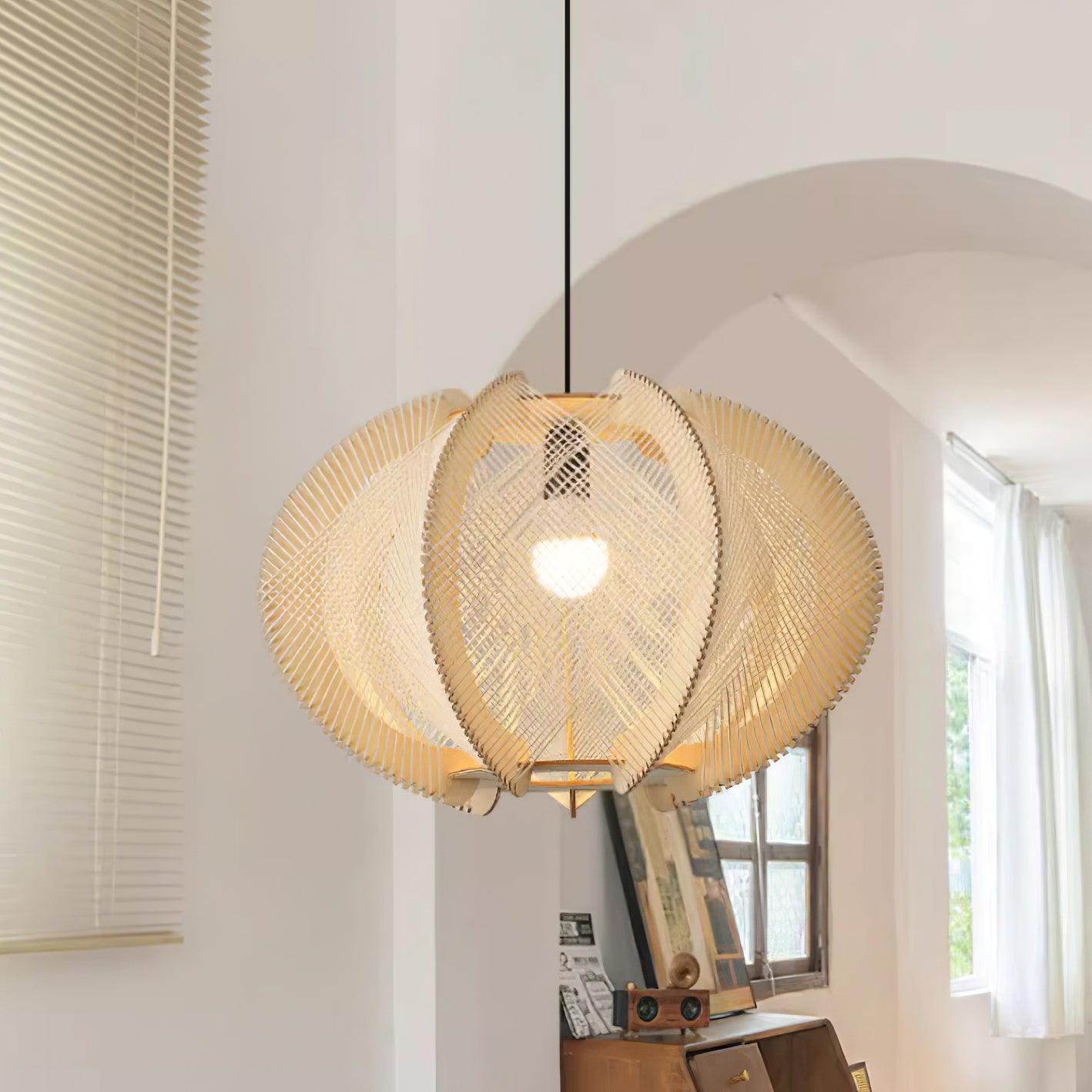 Java Pendant Light - Lamp Outdoor