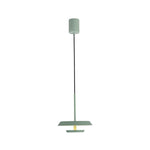 Flat Pendant Light - Lamp Outdoor