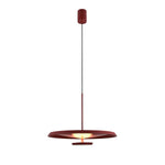 Flat Pendant Light - Lamp Outdoor