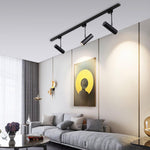 Flatspot Ceiling Light - Lamp Outdoor