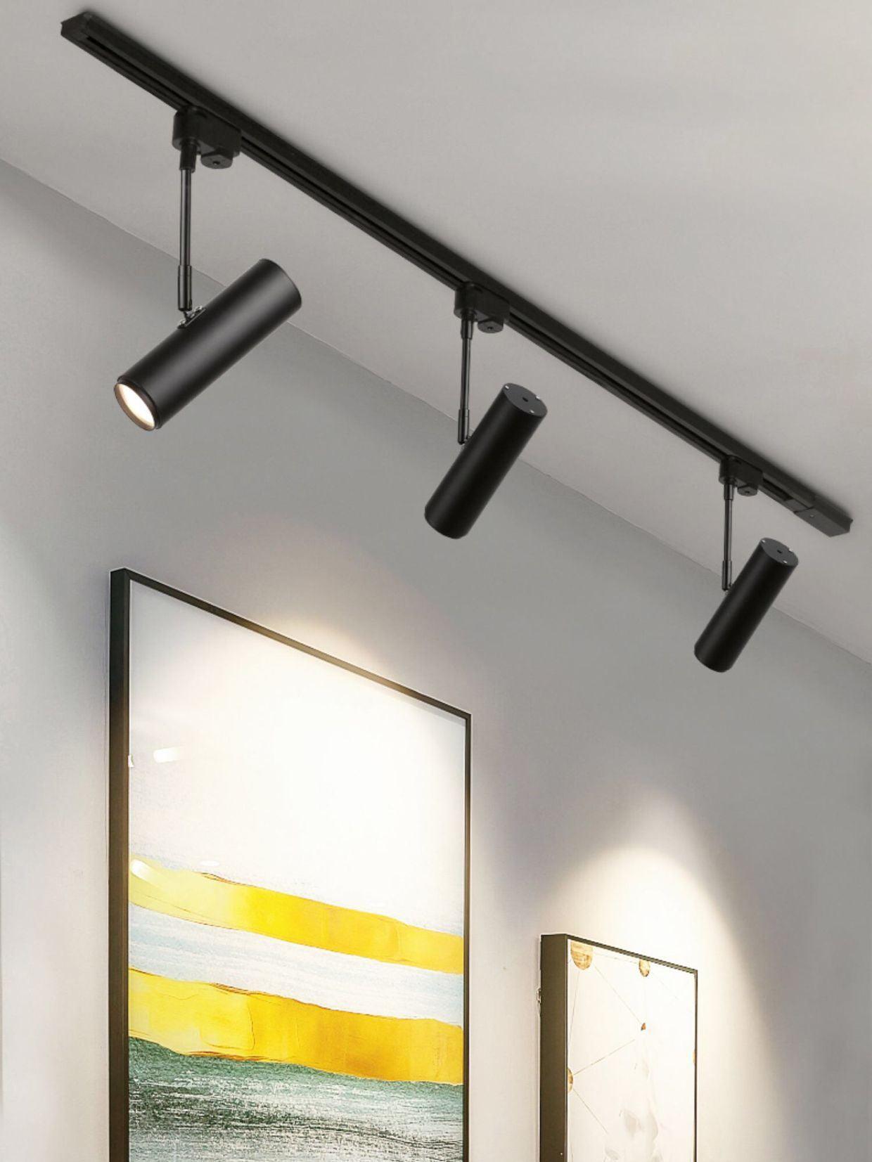 Flatspot Ceiling Light - Lamp Outdoor