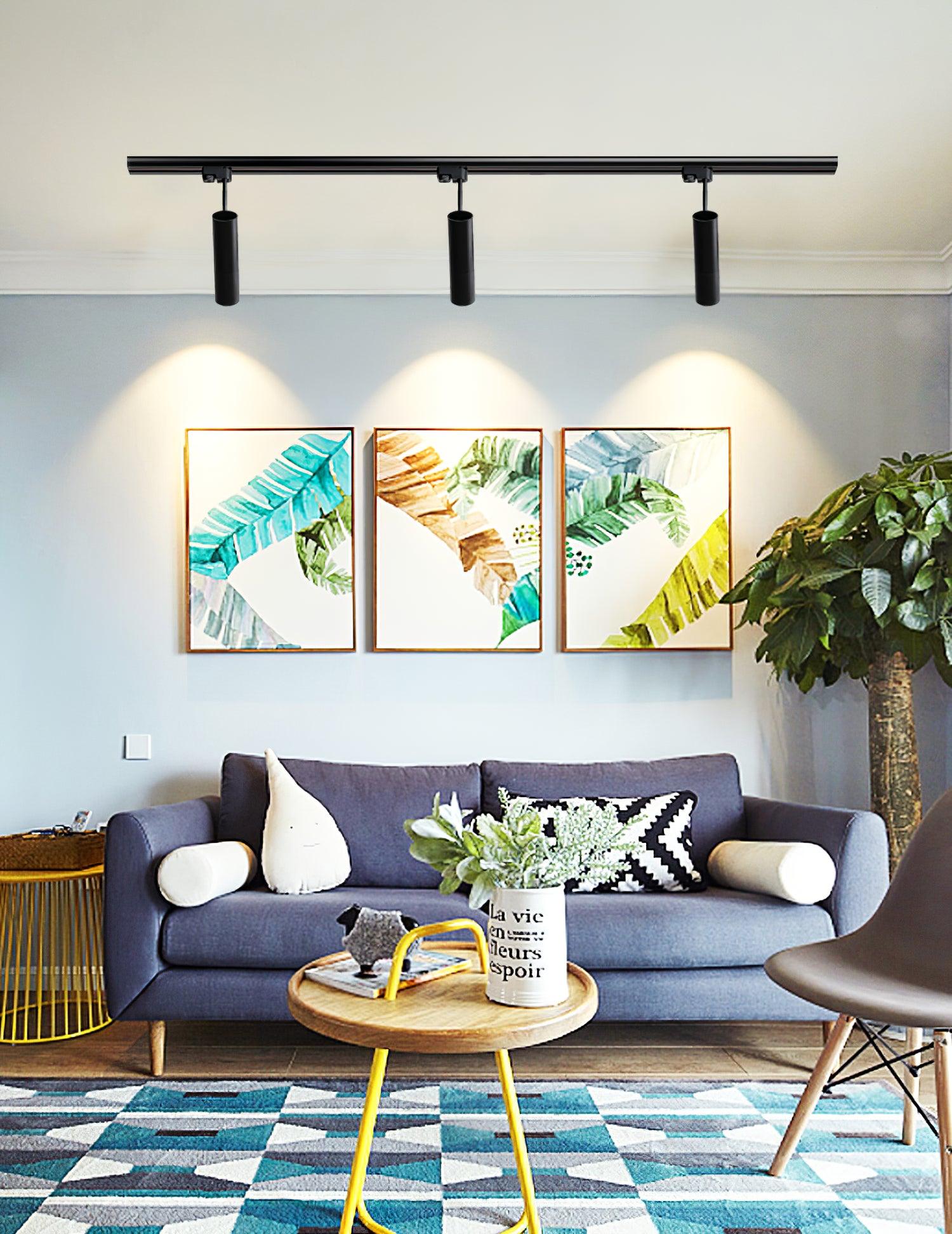 Flatspot Ceiling Light - Lamp Outdoor