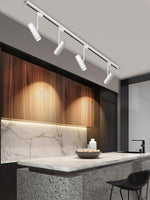 Flatspot Ceiling Light - Lamp Outdoor