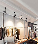 Flatspot Ceiling Light - Lamp Outdoor