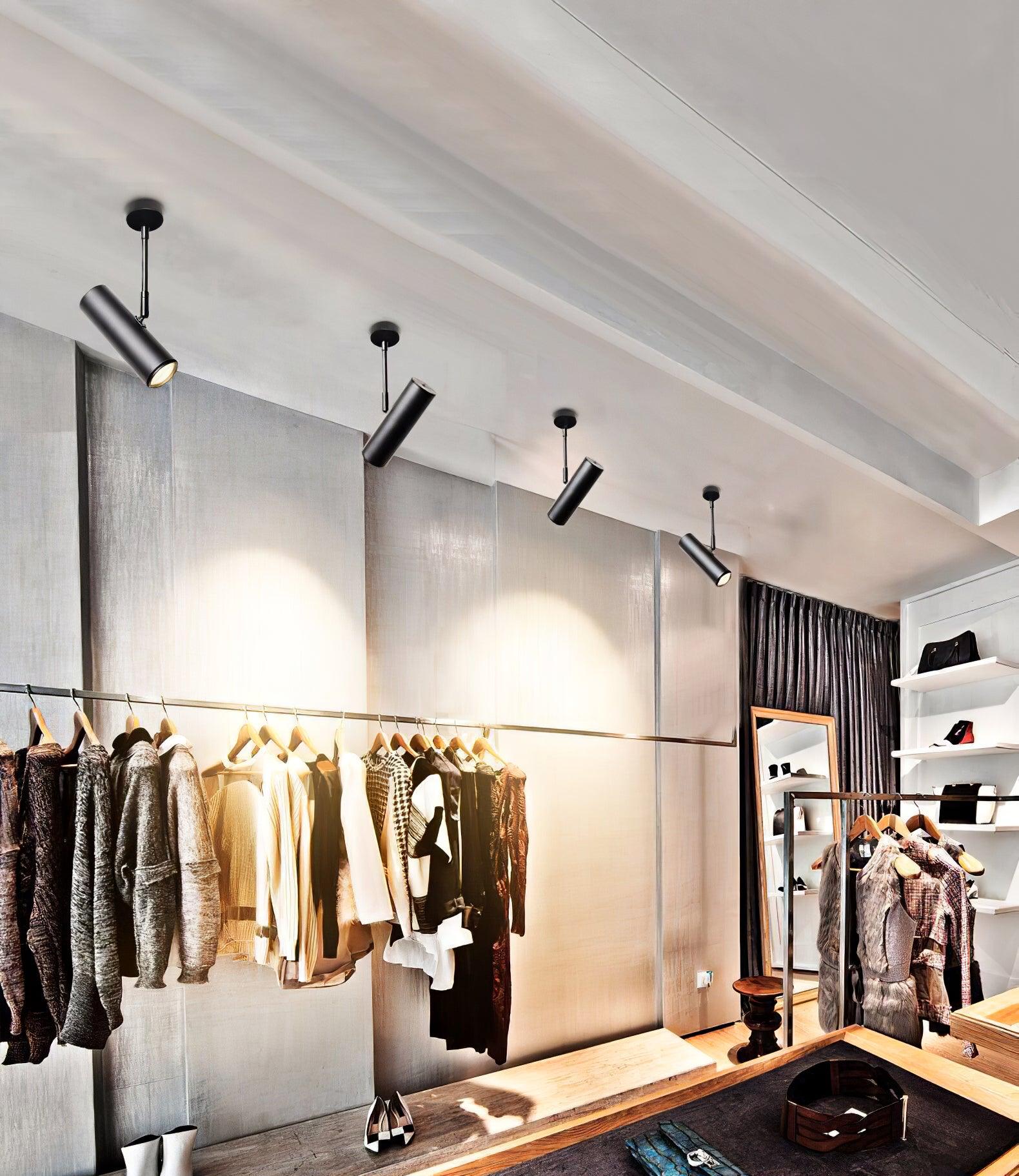 Flatspot Ceiling Light - Lamp Outdoor