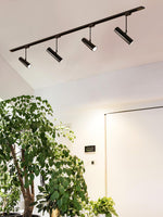 Flatspot Ceiling Light - Lamp Outdoor