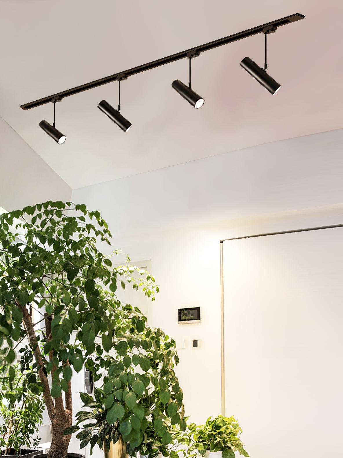 Flatspot Ceiling Light - Lamp Outdoor