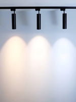 Flatspot Ceiling Light - Lamp Outdoor