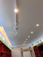 Flatspot Ceiling Light - Lamp Outdoor