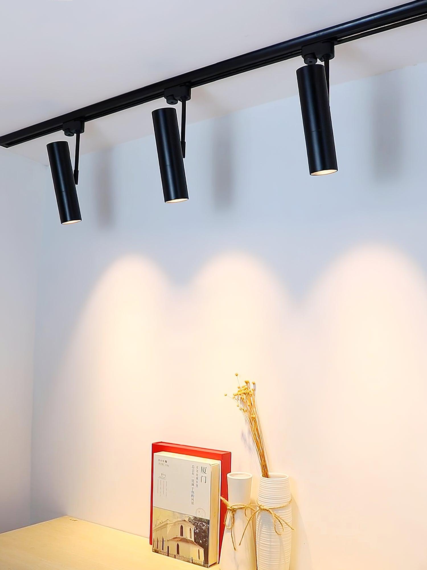 Flatspot Ceiling Light - Lamp Outdoor