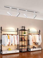 Flatspot Ceiling Light - Lamp Outdoor