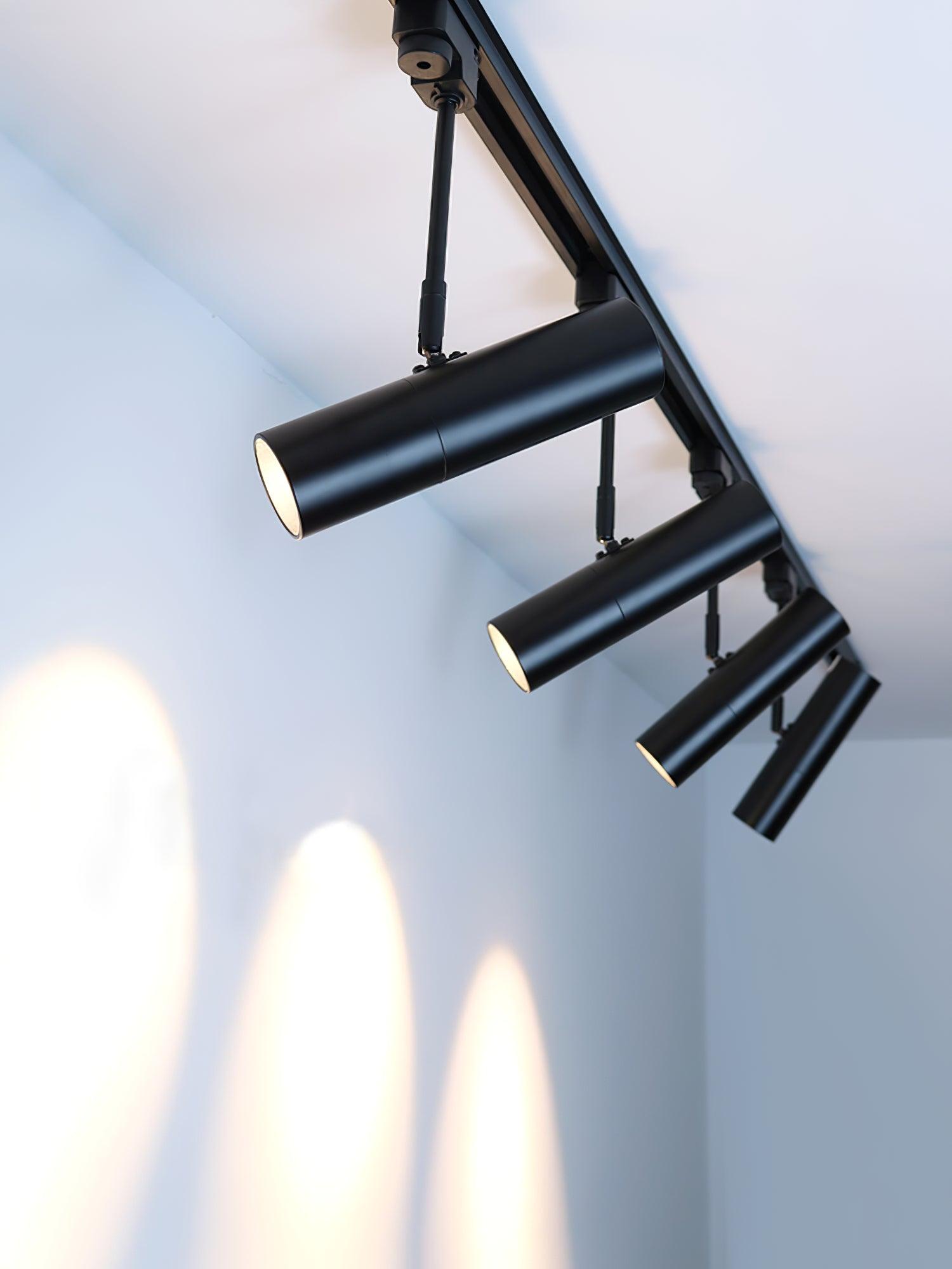 Flatspot Ceiling Light - Lamp Outdoor