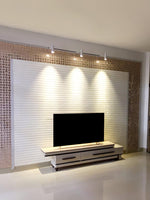 Flatspot Ceiling Light - Lamp Outdoor