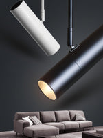 Flatspot Ceiling Light - Lamp Outdoor