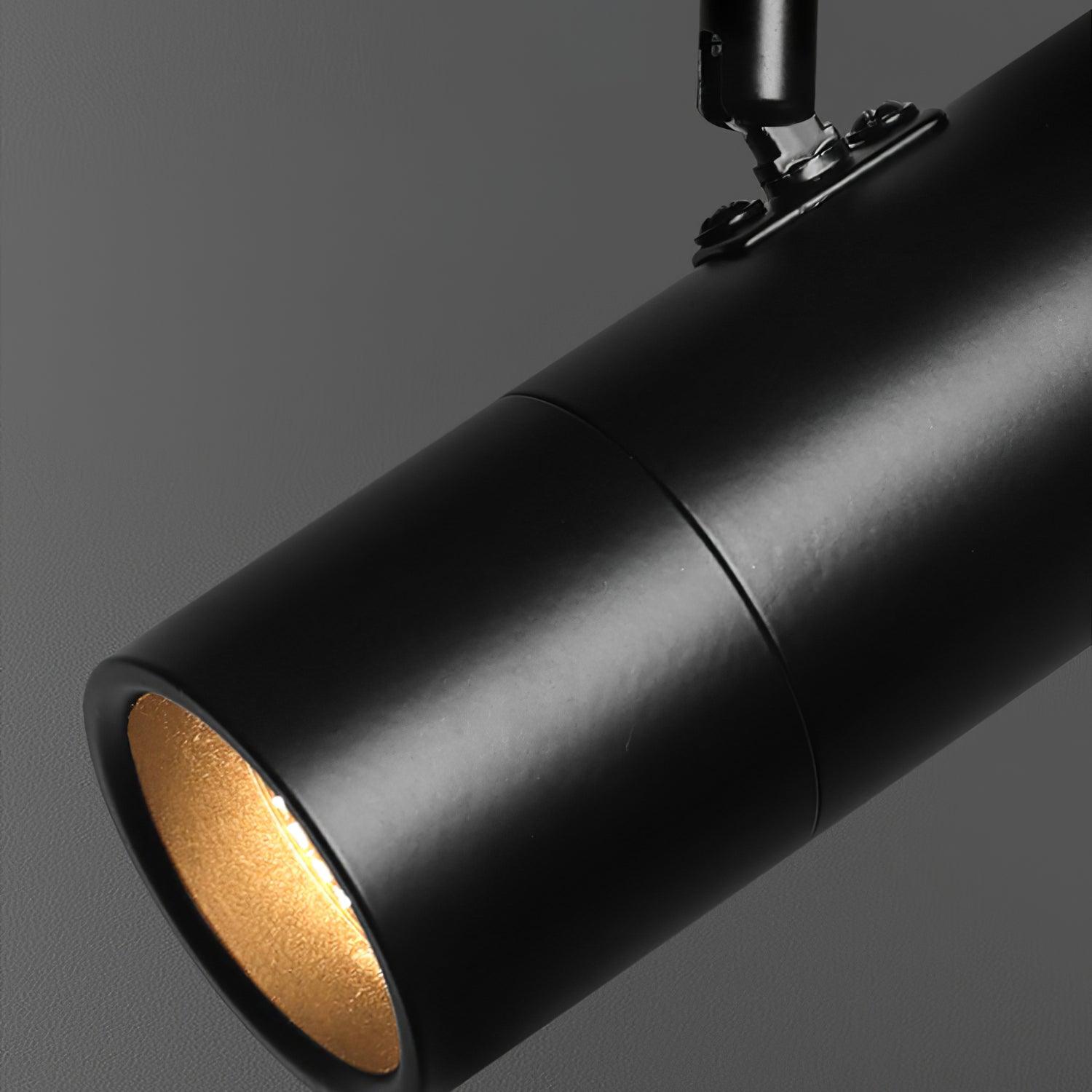 Flatspot Ceiling Light - Lamp Outdoor