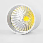 Flatspot Ceiling Light - Lamp Outdoor