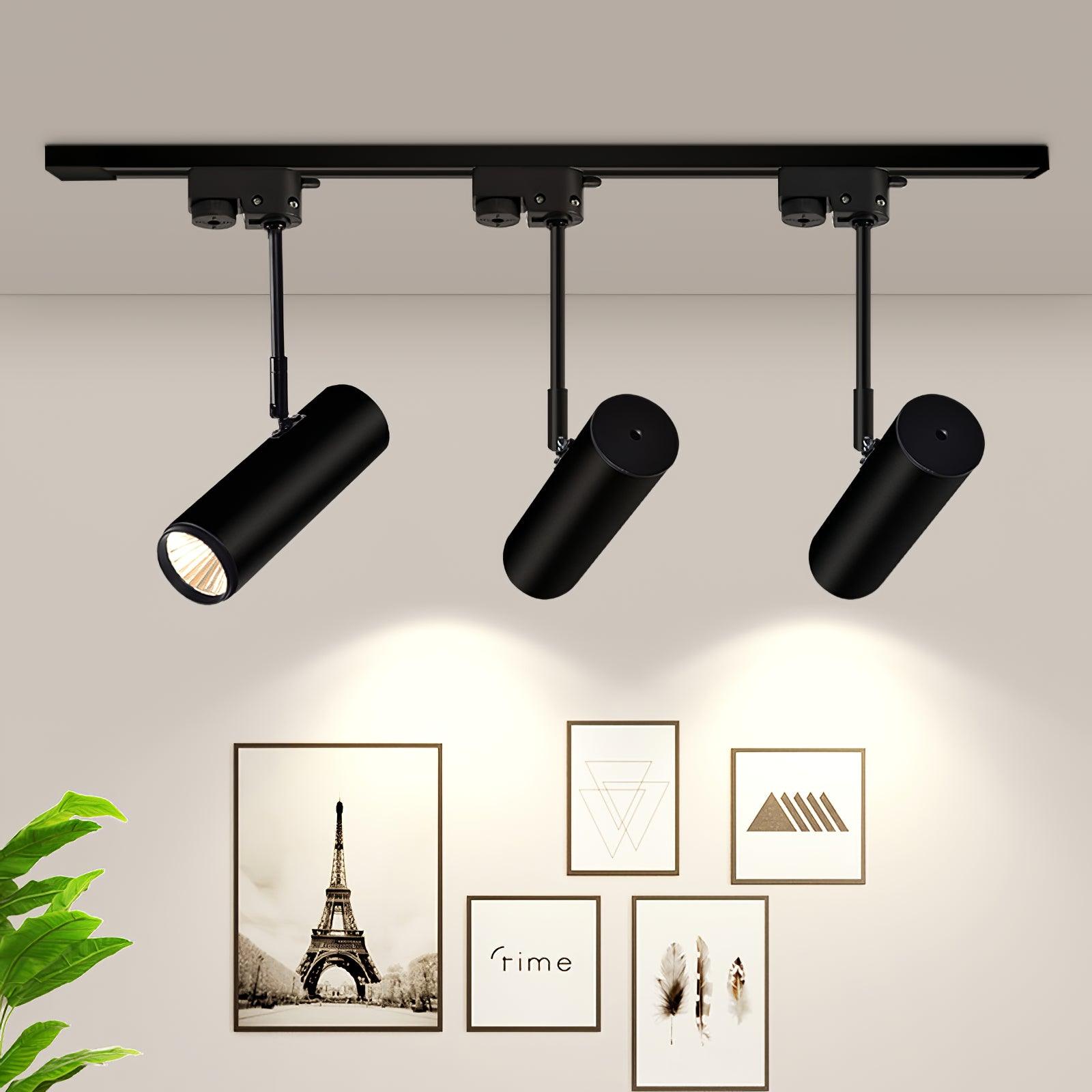 Flatspot Ceiling Light - Lamp Outdoor