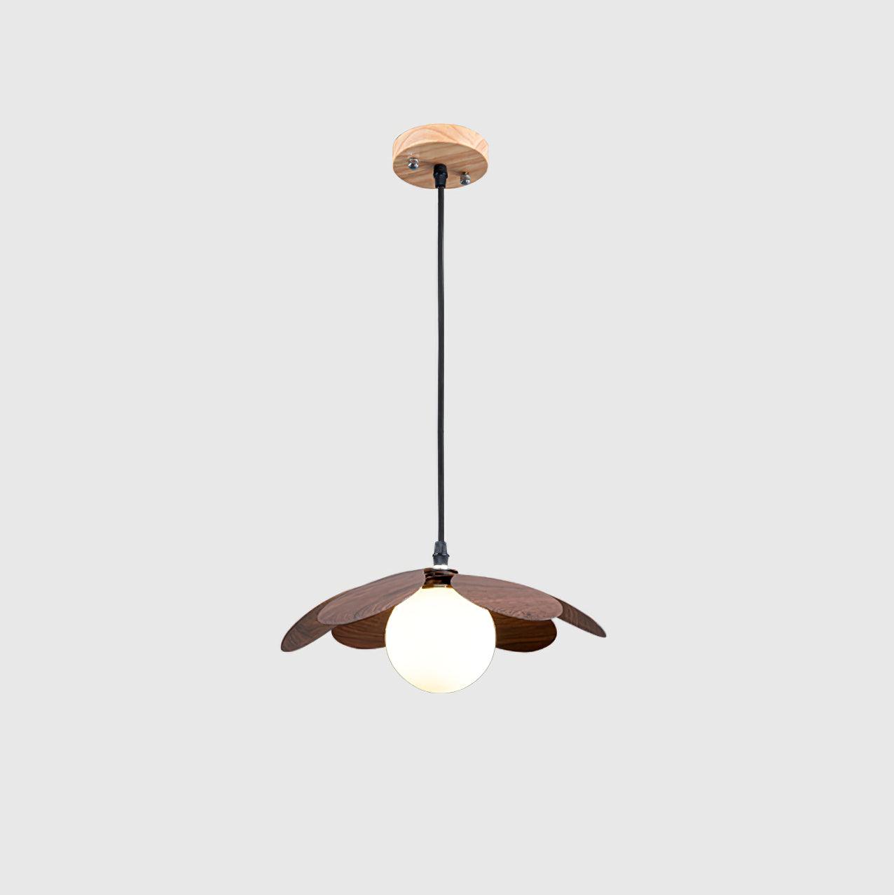 Fleur Petals Pendant Lamp - Lamp Outdoor
