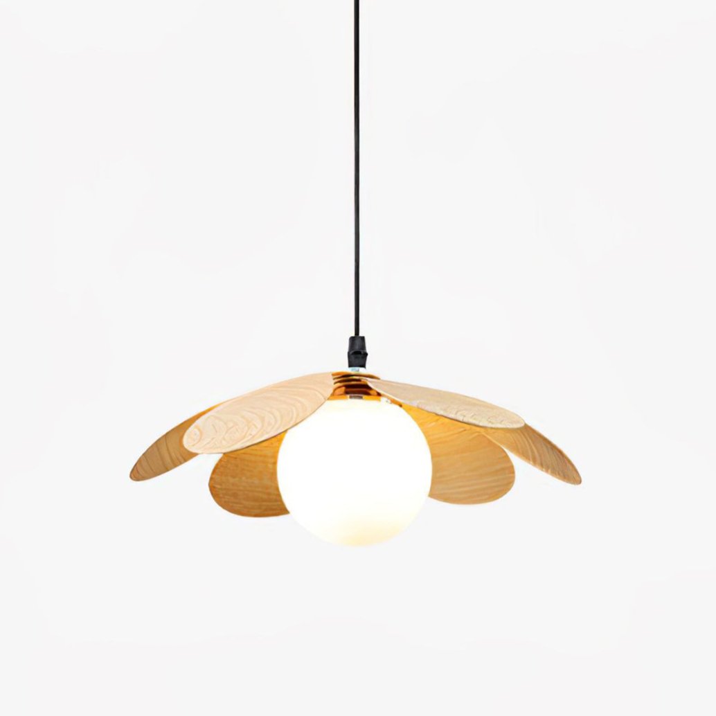 Fleur Petals Pendant Lamp - Lamp Outdoor