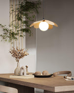 Fleur Petals Pendant Lamp - Lamp Outdoor
