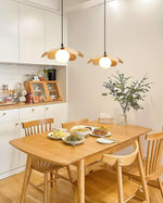 Fleur Petals Pendant Lamp - Lamp Outdoor