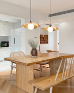 Fleur Petals Pendant Lamp - Lamp Outdoor