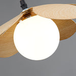 Fleur Petals Pendant Lamp - Lamp Outdoor