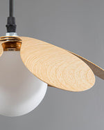Fleur Petals Pendant Lamp - Lamp Outdoor
