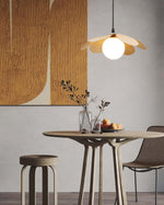 Fleur Petals Pendant Lamp - Lamp Outdoor