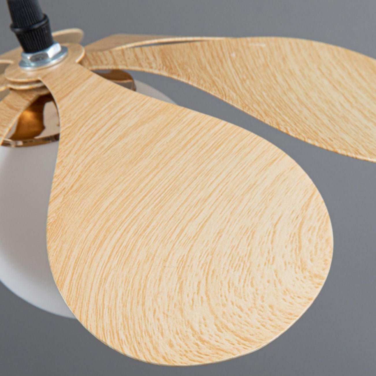 Fleur Petals Pendant Lamp - Lamp Outdoor