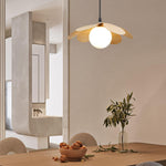 Fleur Petals Pendant Lamp - Lamp Outdoor