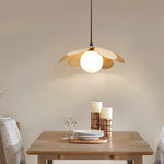 Fleur Petals Pendant Lamp - Lamp Outdoor