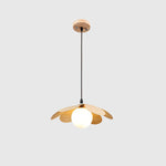 Fleur Petals Pendant Lamp - Lamp Outdoor