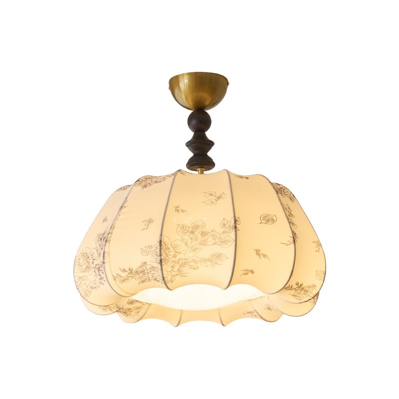 Fleurina Ceiling Lamp - Lamp Outdoor