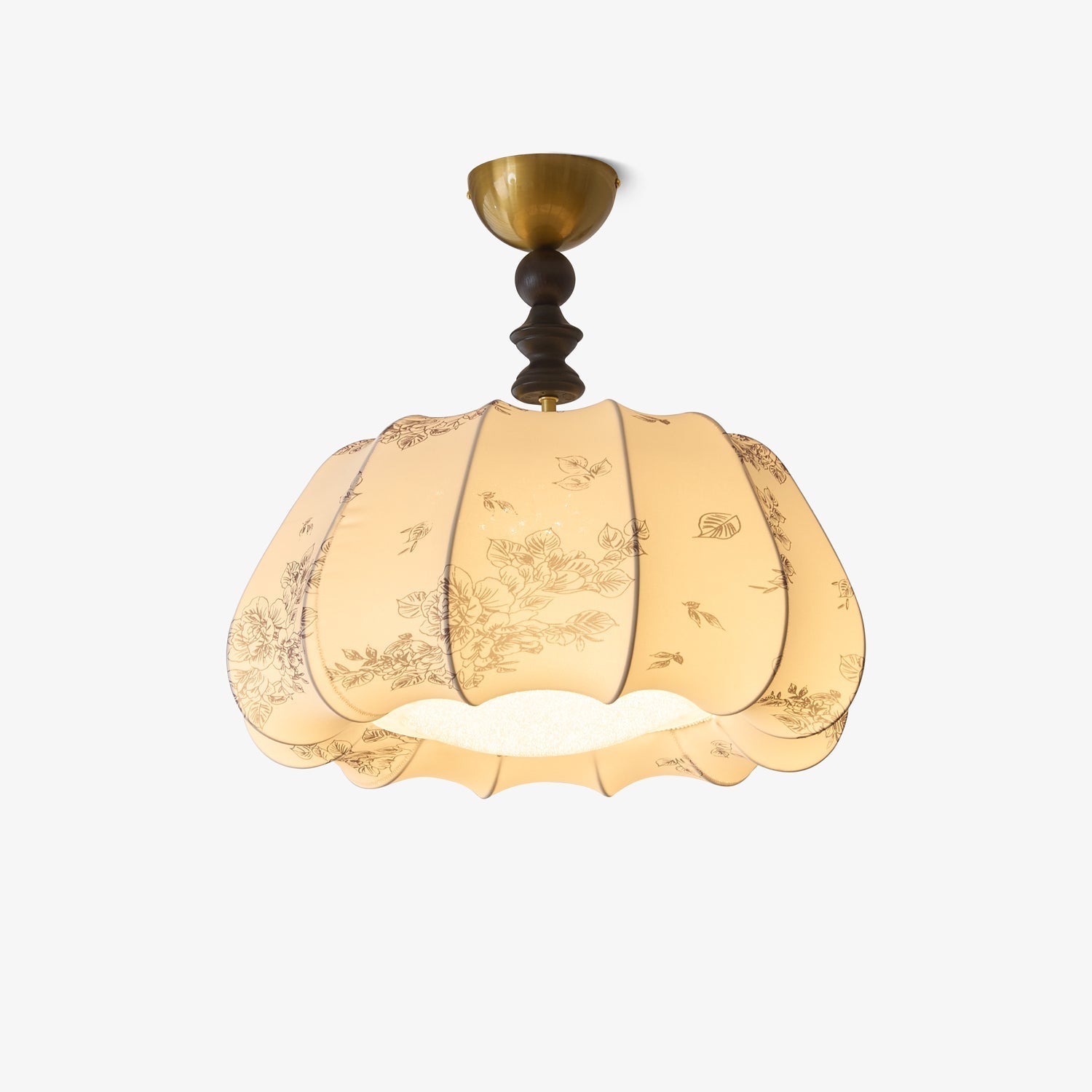 Fleurina Ceiling Lamp - Lamp Outdoor