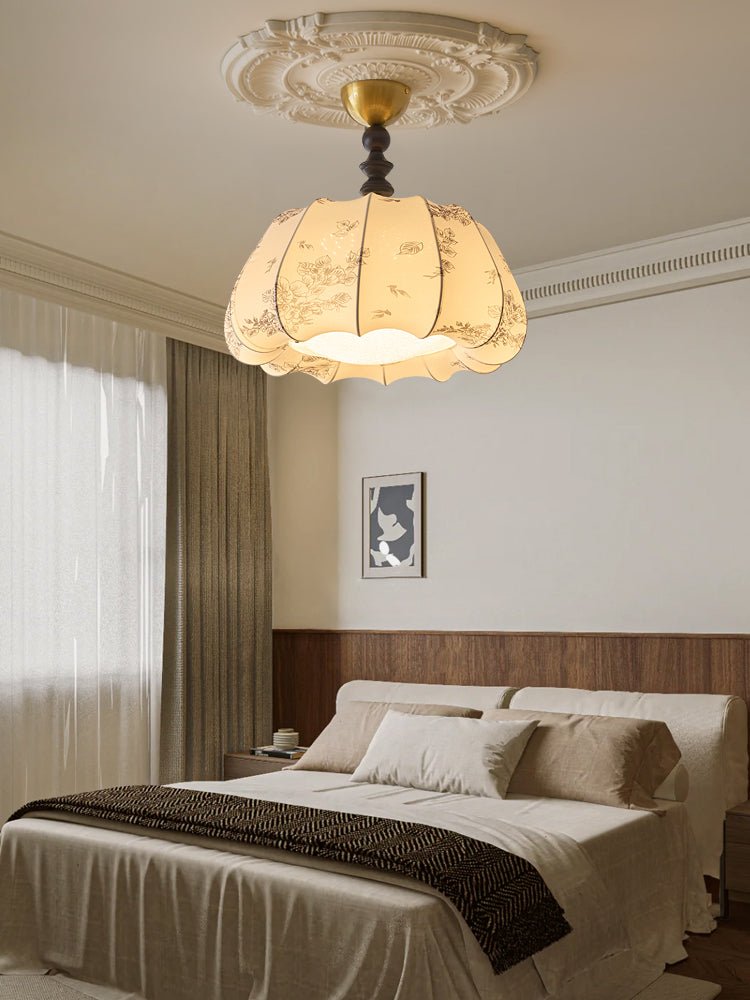 Fleurina Ceiling Lamp - Lamp Outdoor