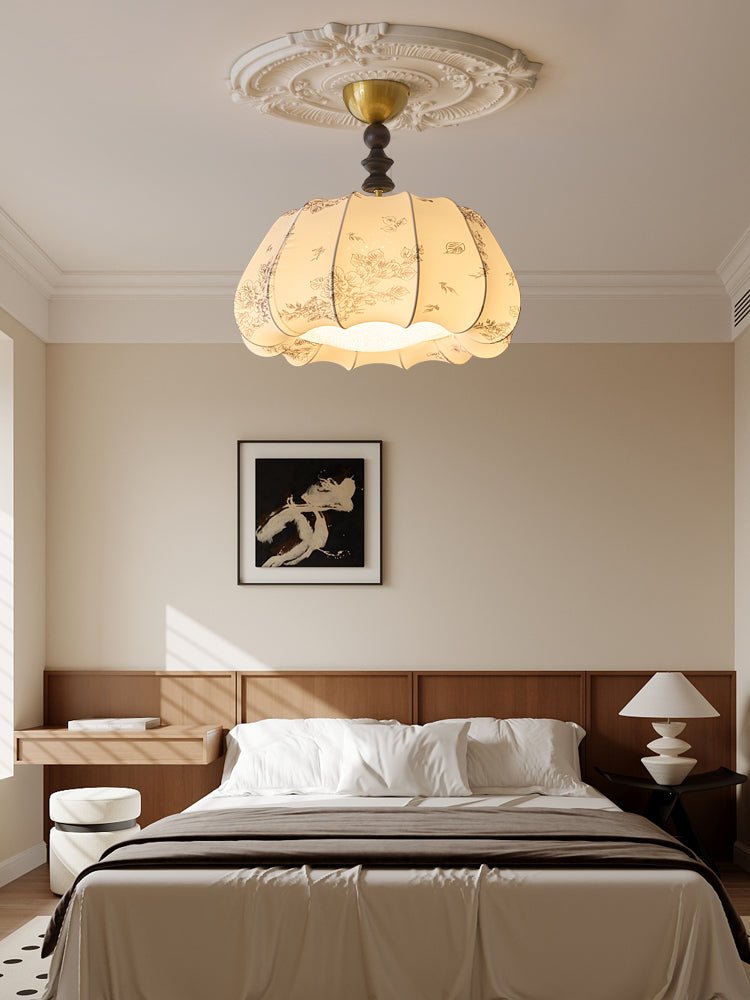 Fleurina Ceiling Lamp - Lamp Outdoor