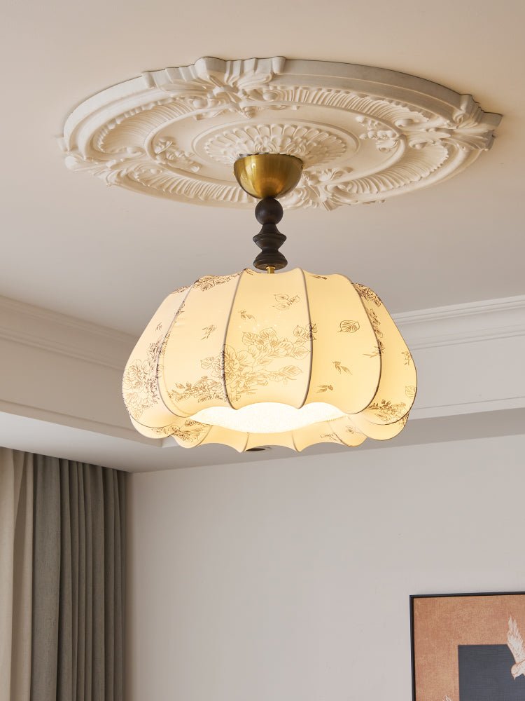 Fleurina Ceiling Lamp - Lamp Outdoor