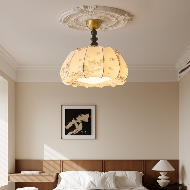 Fleurina Ceiling Lamp - Lamp Outdoor