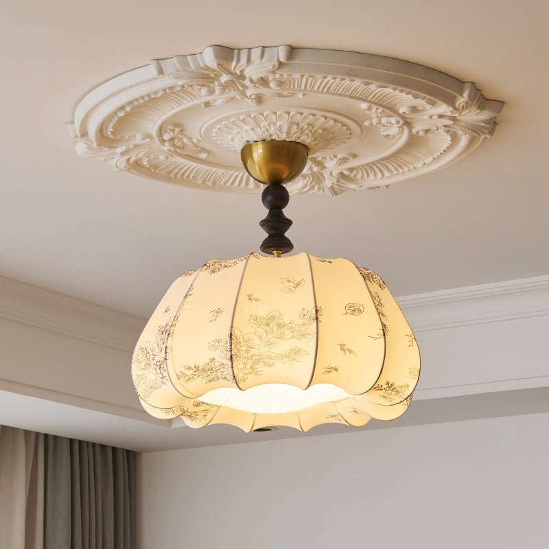 Fleurina Ceiling Lamp - Lamp Outdoor