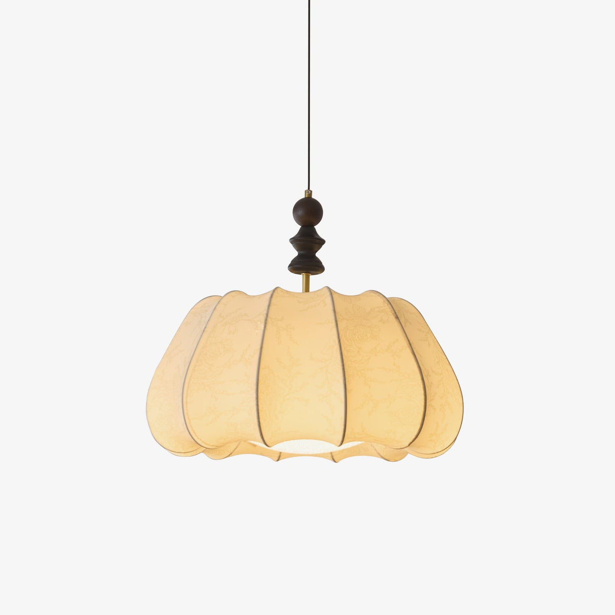 Fleurina Pendant Lamp - Lamp Outdoor