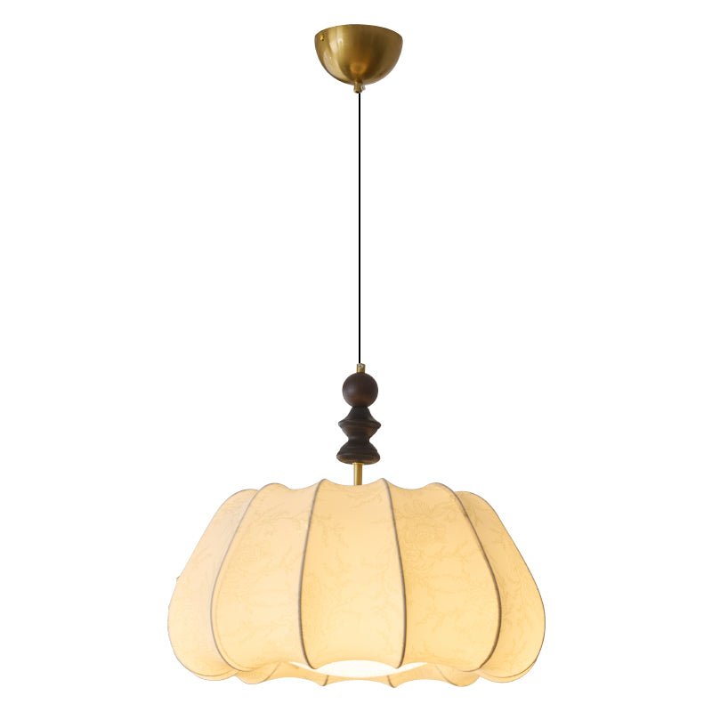 Fleurina Pendant Lamp - Lamp Outdoor