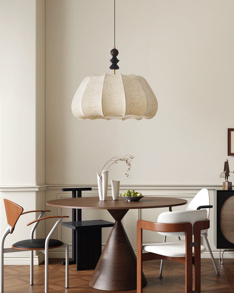 Fleurina Pendant Lamp - Lamp Outdoor