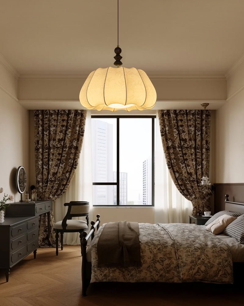 Fleurina Pendant Lamp - Lamp Outdoor