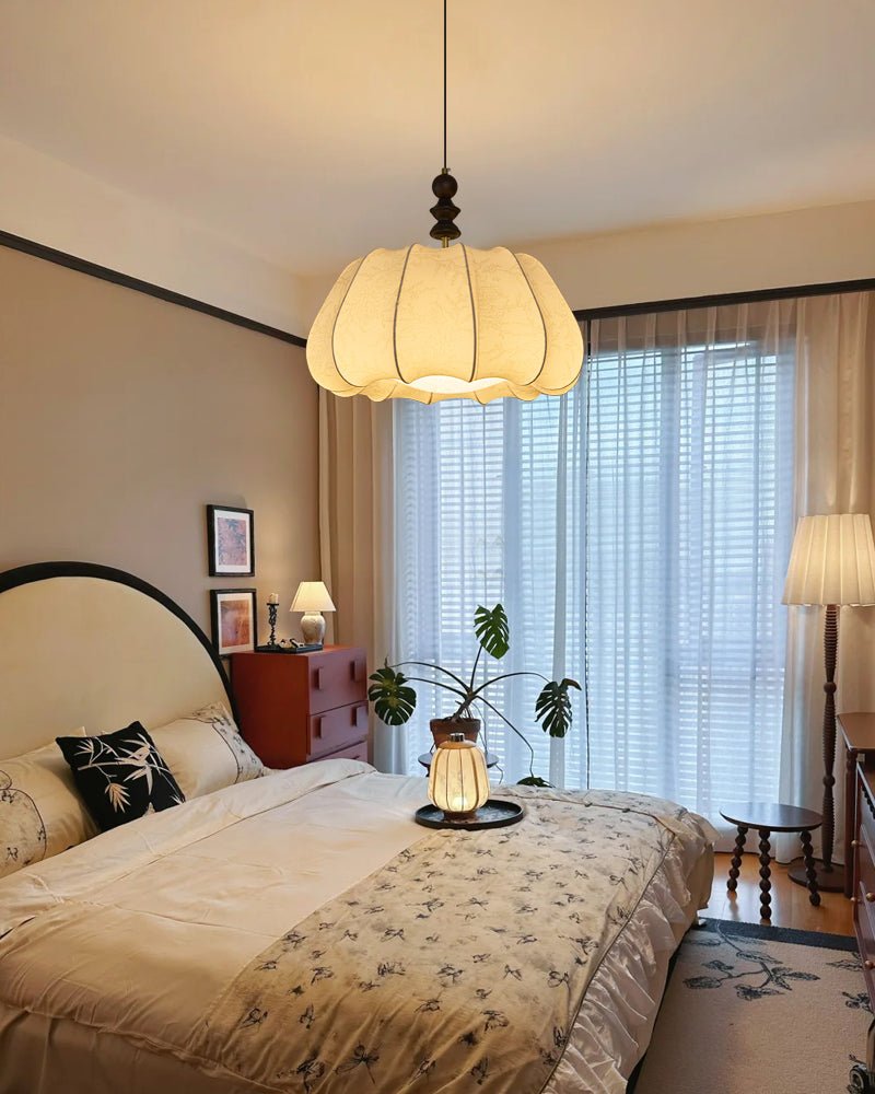 Fleurina Pendant Lamp - Lamp Outdoor